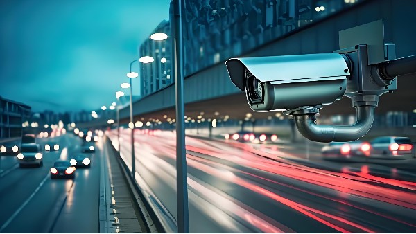 創通寶科技帶您了解智慧城市公共安全體系的“神經網絡”——城市道路監控 創通寶科技帶您了解智慧城市公共安全體系的“神經網絡”——城市道路監控